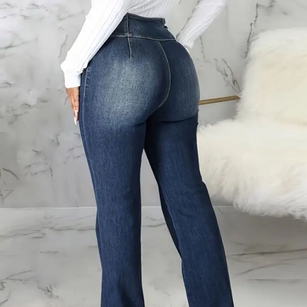 # Woman’s Jeans